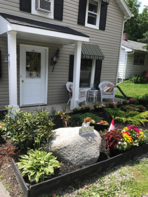 The Cottage
